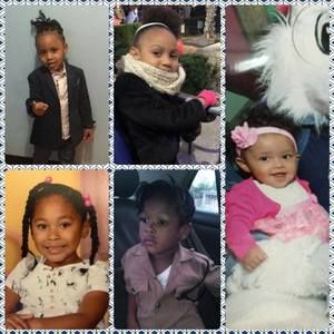 Meet your Posher, Derron